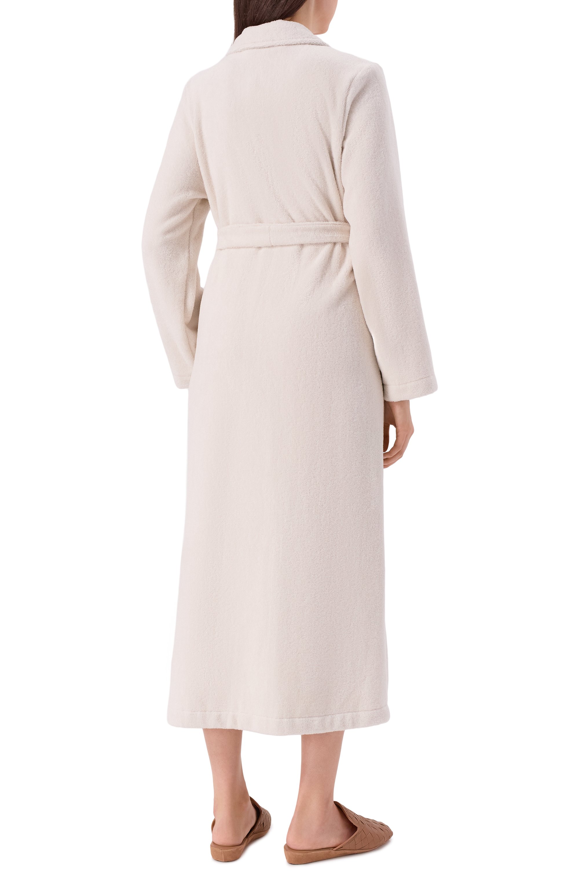 Хлопковый халат FERAUD, арт. 3887103, фото 4