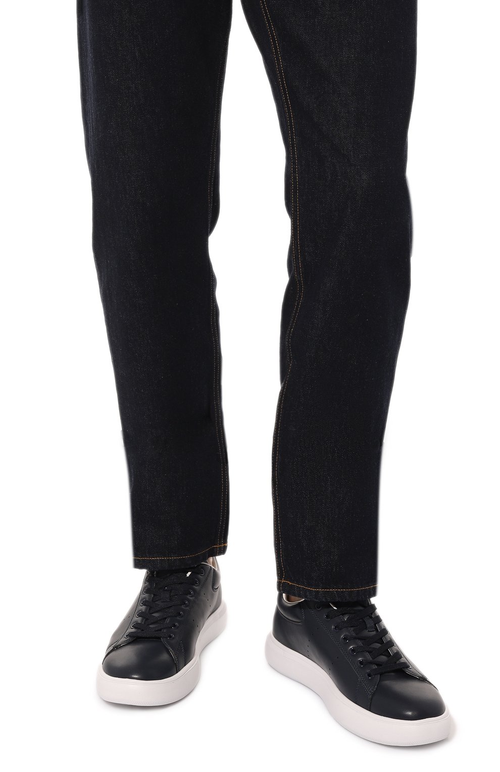 Кеды TRUSSARDI, арт. 77A00513-9Y099998, фото 3