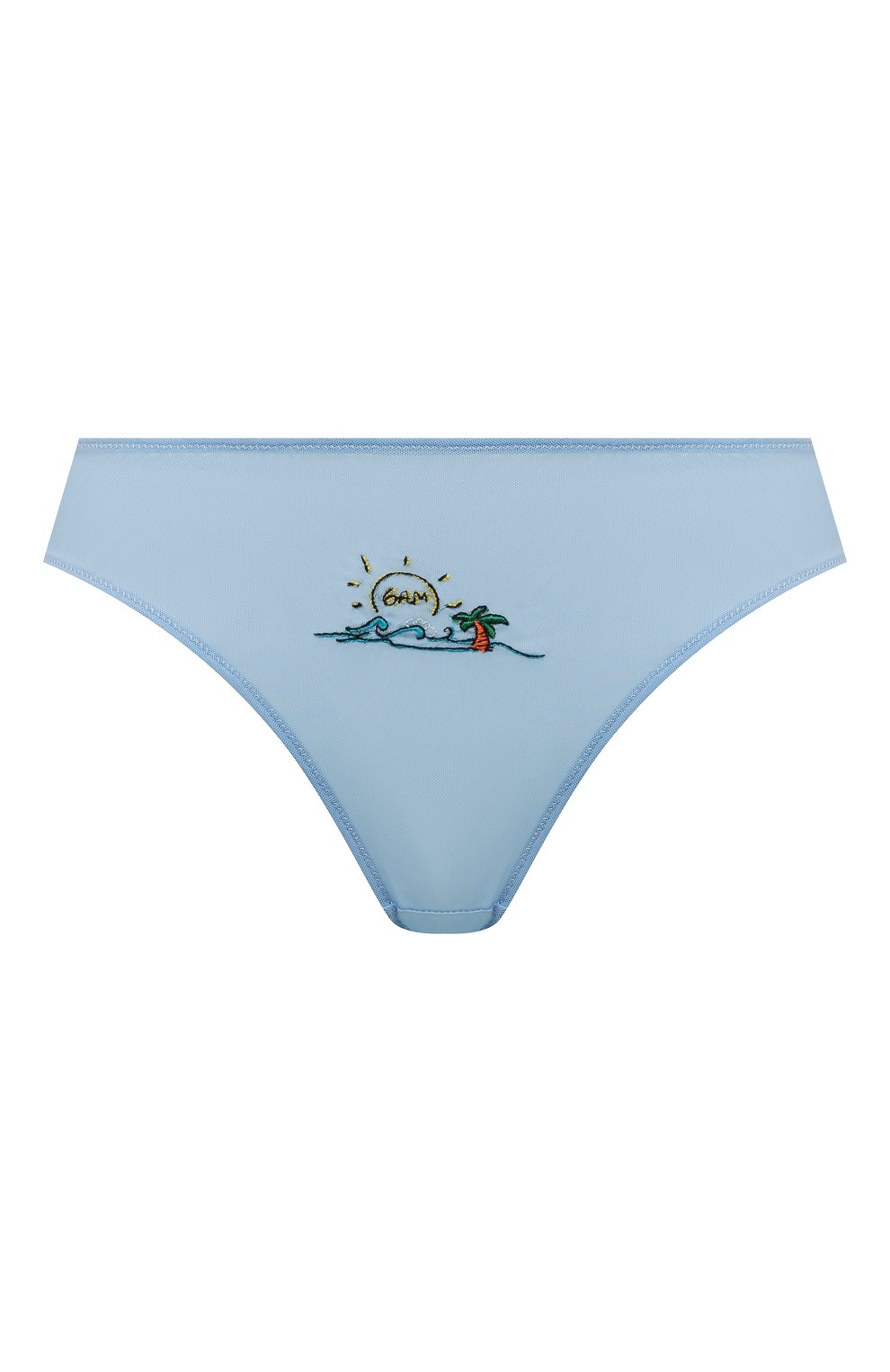 Трусы-слипы LOVE & SWANS, арт. PWUS, фото 1