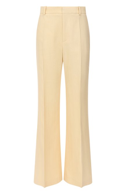 Женские брюки CHLOÉ, арт. CH25UPA15434