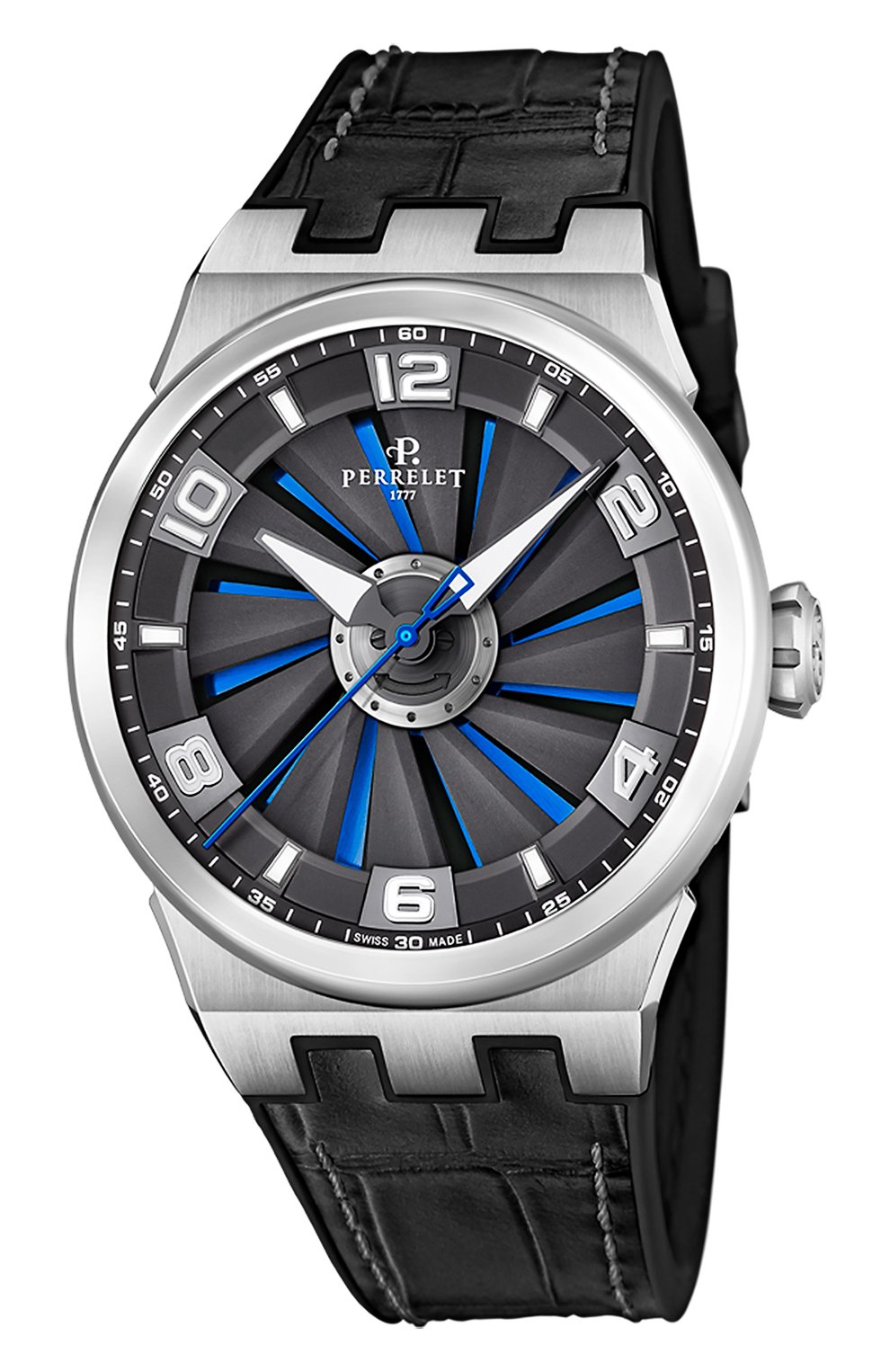 Часы turbine evo PERRELET, арт. A4062/B, фото 1