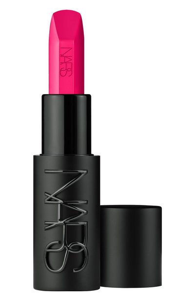 Женская сатиновая помада explicit, оттенок provocateur NARS, арт. 34503885NS