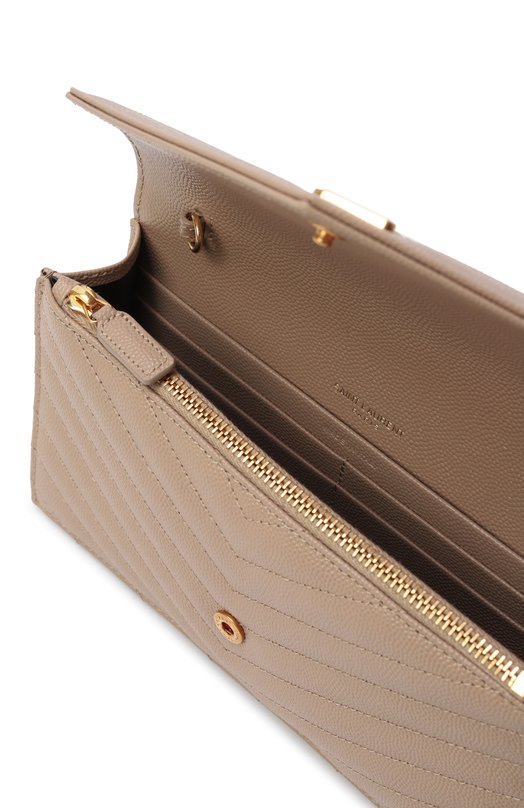 Сумка Cassandra Saint Laurent 742920/B0W01 Бежевый  742920/B0W01 Фото 5