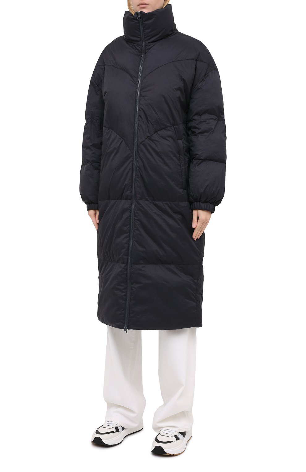 Пуховик ISABEL MARANT ETOILE, арт. MA0807-20A063E/CRAYA0, фото 4