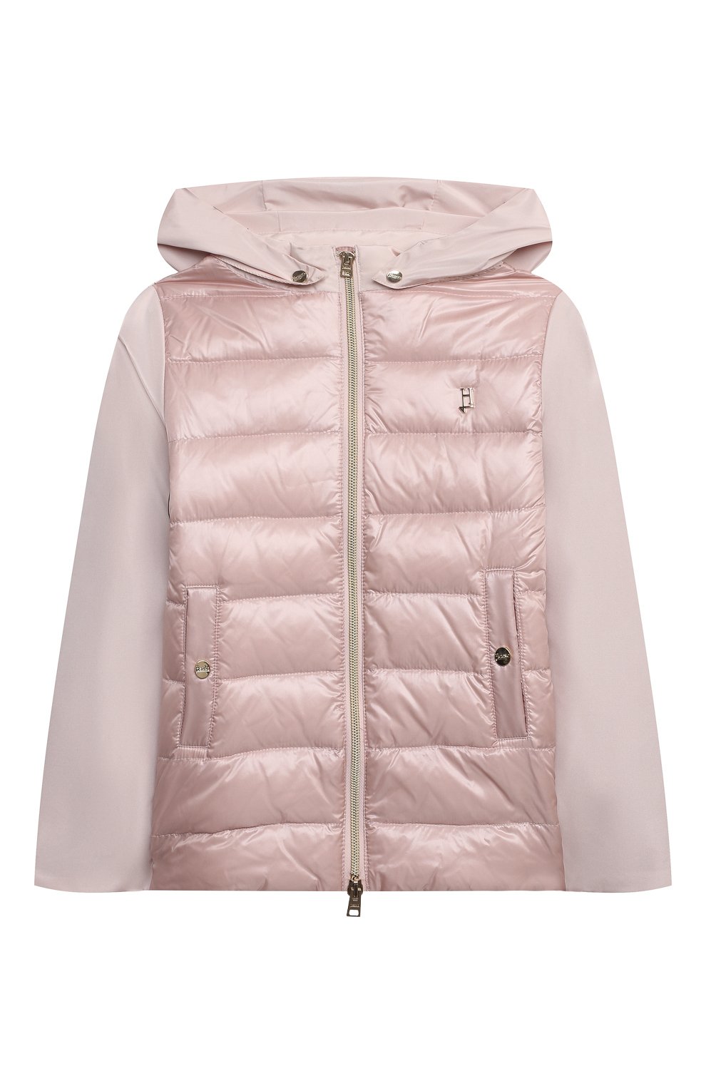 Пуховая куртка HERNO, арт. PI000127G/12017/4A-8A, фото 1