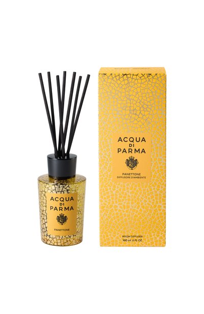 Диффузор panettone (180ml) ACQUA DI PARMA, арт. ADP082965, фото 2