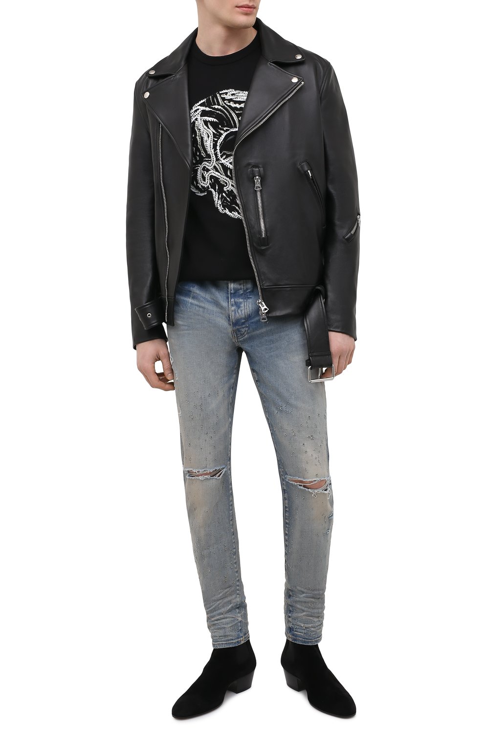 Джинсы AMIRI, арт. MDS030-408, фото 2