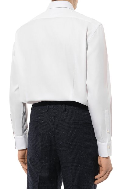 Хлопковая сорочка VAN LAACK, арт. MIVARA-TF/160727, фото 5