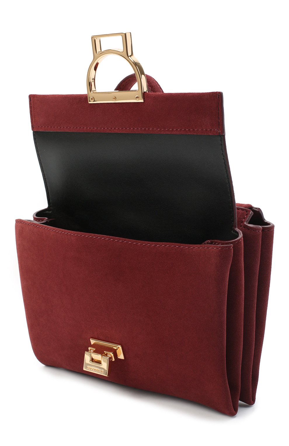 Сумка arlettis small COCCINELLE, арт. E1 GD6 55 B7 01, фото 4