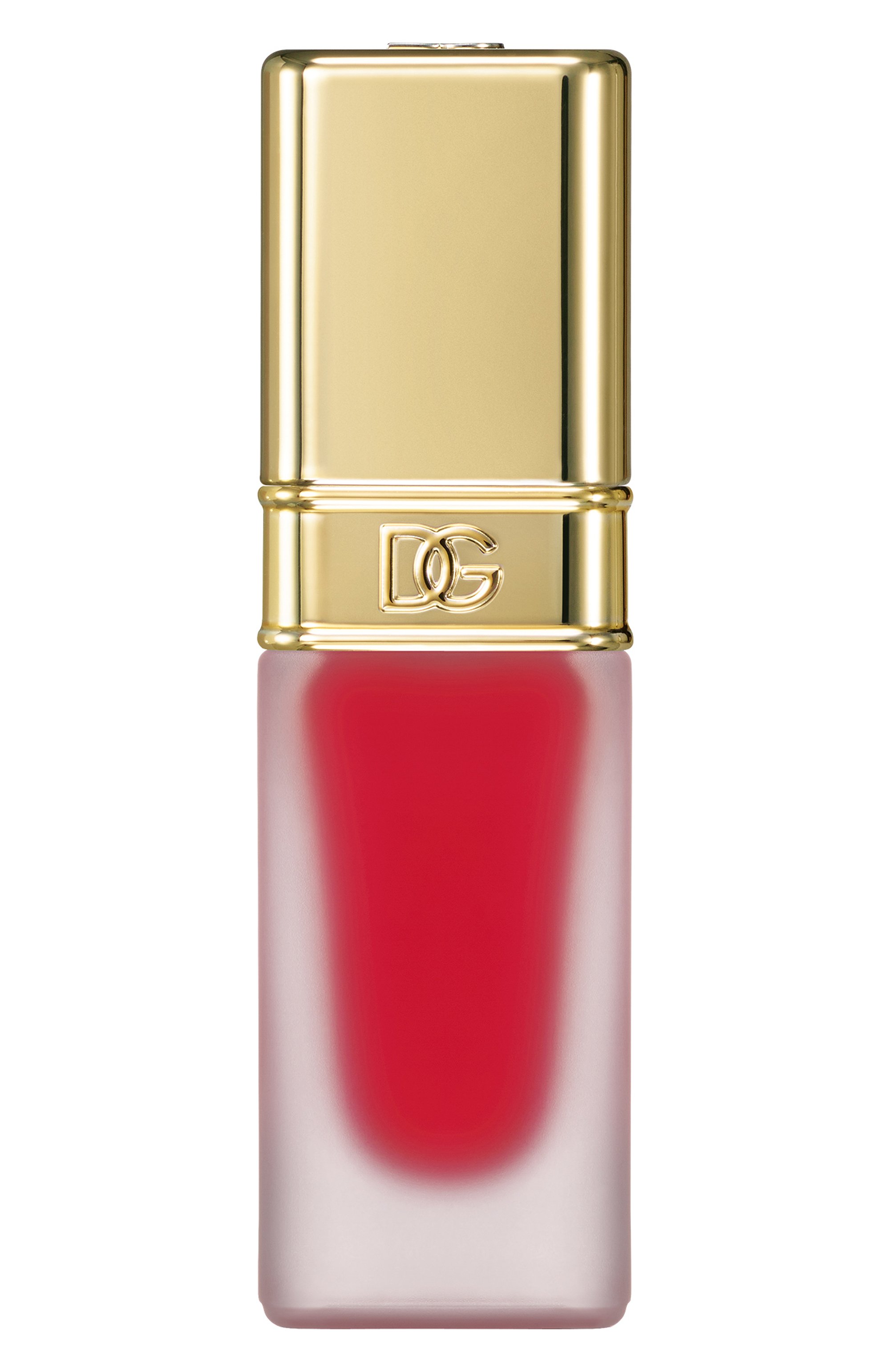 Масло для губ с эффектом объема oil lip plumper, оттенок watermelon (7ml) DOLCE & GABBANA, арт. 8056669926290, фото 1