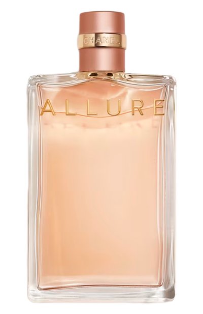 Женский парфюмерная вода allure (35ml) CHANEL, арт. 0112440