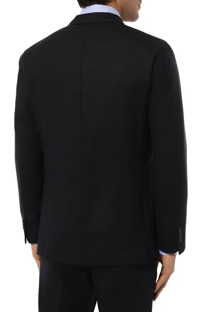 Шерстяной костюм BOGLIOLI, арт. N4302E/FB4102_SET, фото 5