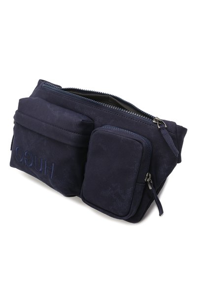 Текстильная поясная сумка HUGO, арт. 50455534, фото 4