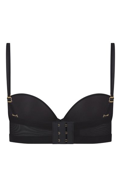 Бюстгальтер-балконет lucky AGENT PROVOCATEUR, арт. APM0449001000, фото 2