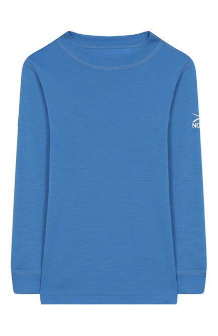 Шерстяной лонгслив NORVEG, арт. 5SKTSURU-004