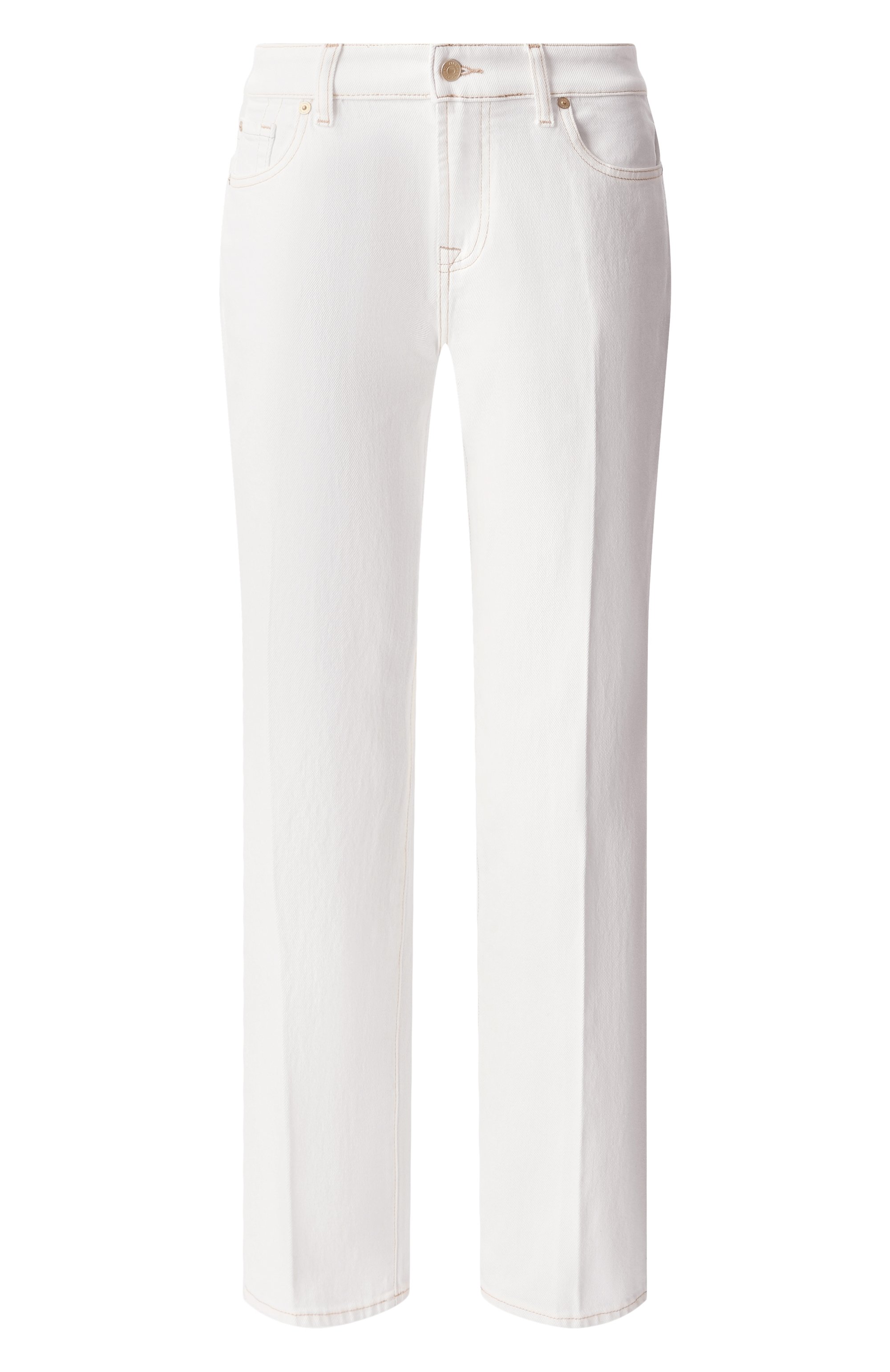 Джинсы 7 FOR ALL MANKIND, арт. JSIYD520MY, фото 1