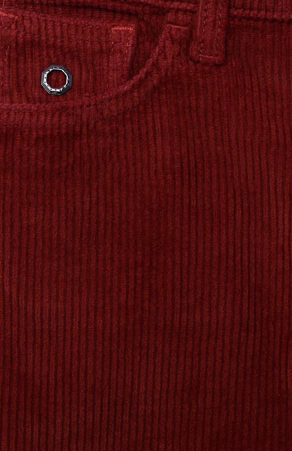 Вельветовые брюки STEFANO RICCI JUNIOR, арт. YST3300070/T0005, фото 3