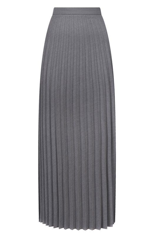 Юбка из вискозы Seven Lab SSK3.16.200.378 Серый SSK3.16.200.378