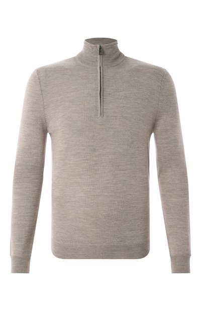 Шерстяной джемпер BOGNER, арт. 88529090, фото 1