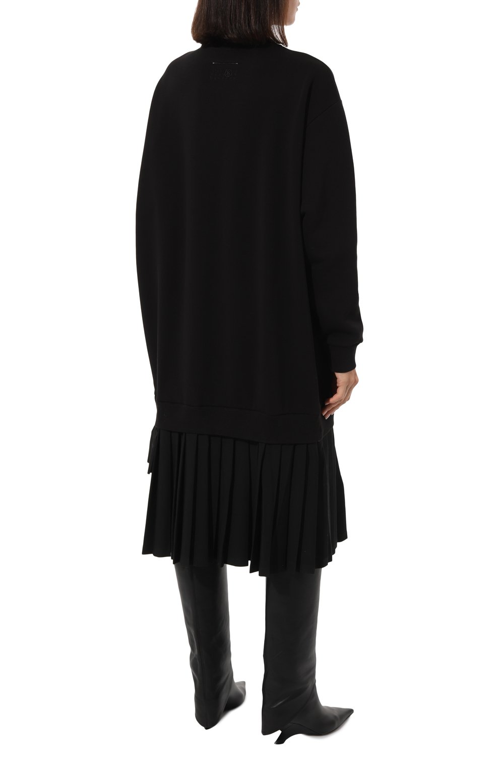 Платье MM6, арт. S52DD0017/STJ383, фото 4