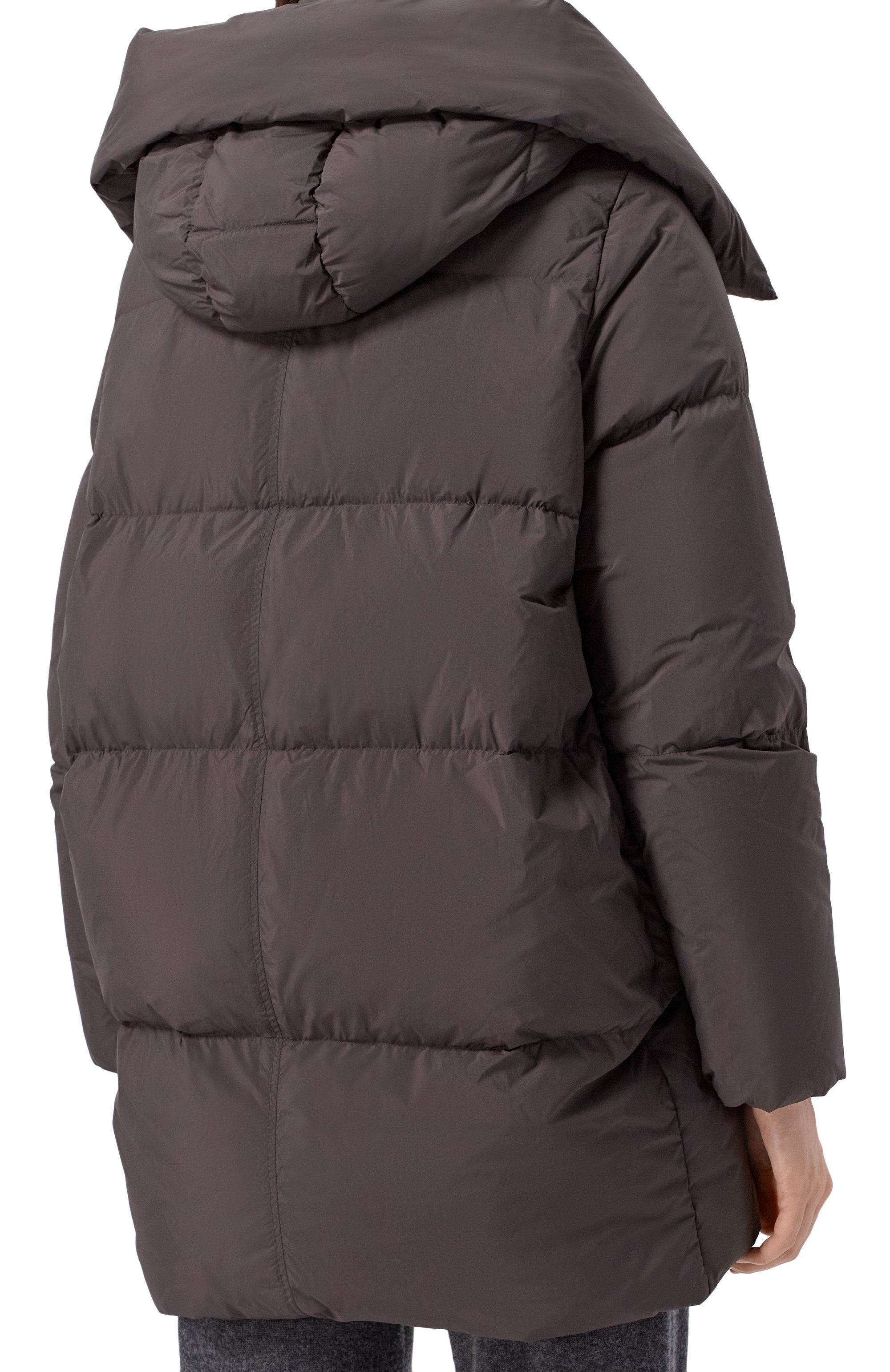 Пуховик DUNO, арт. HARUKI/APRICA, фото 4