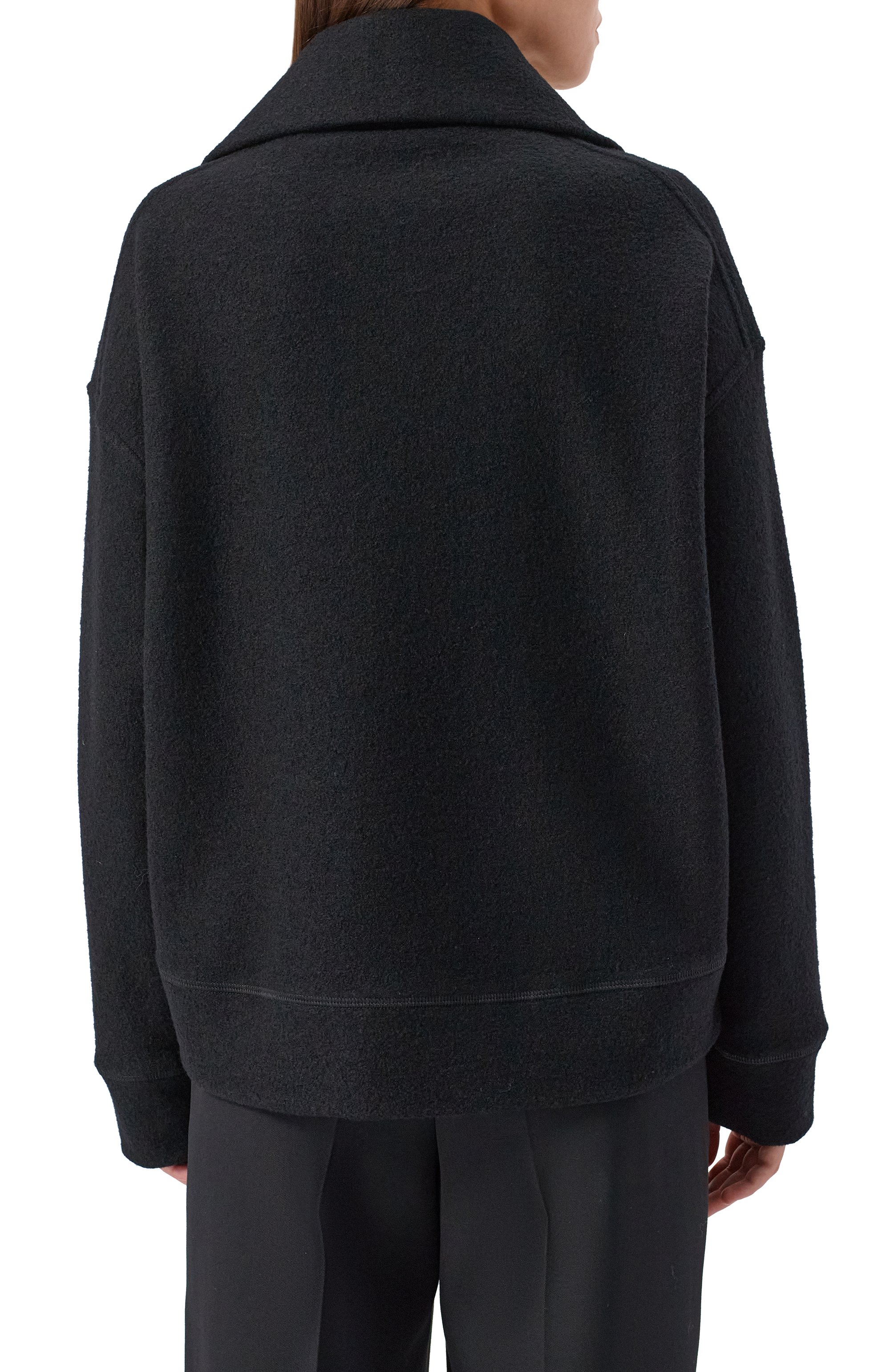 Свитшот JIL SANDER, арт. J40GU0124/J41423, фото 4