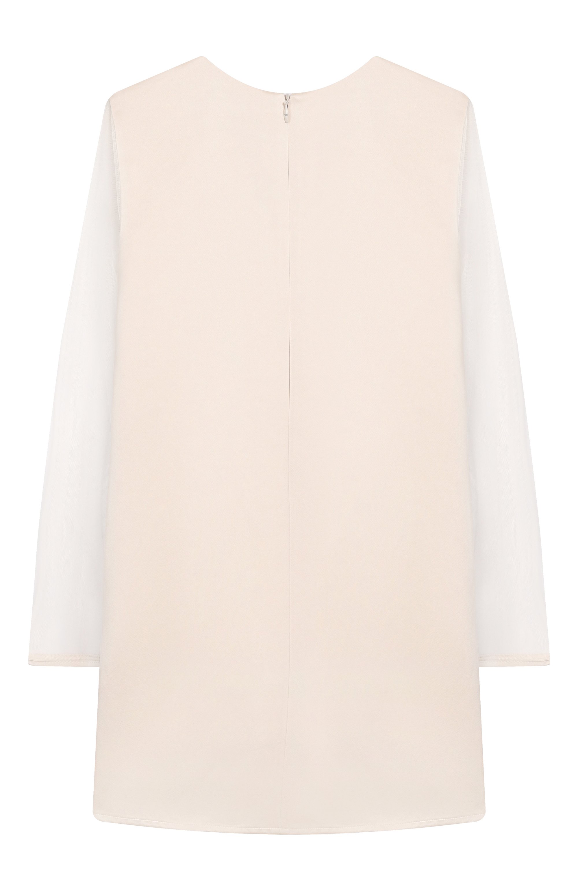 Платье ELISABETTA FRANCHI LA MIA BAMBINA, арт. EFAB6330/RA016/10-12+, фото 2