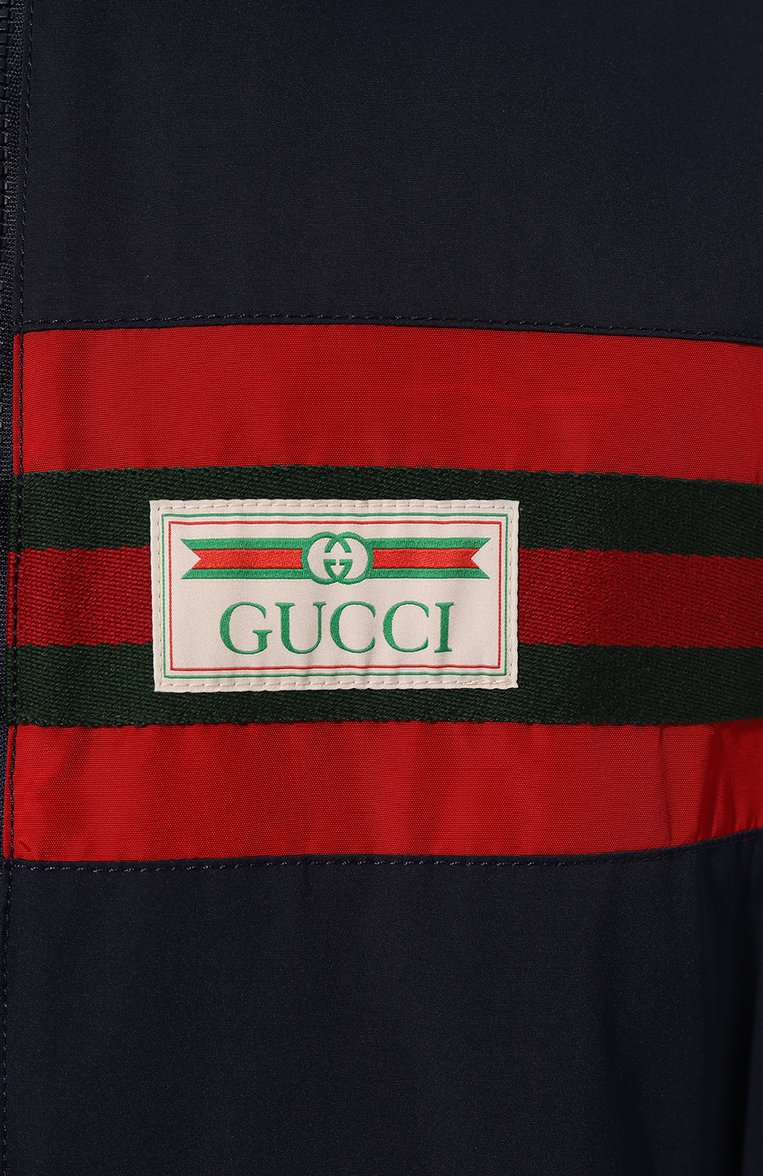 Куртка GUCCI, арт. 599935 XDA2J, фото 1
