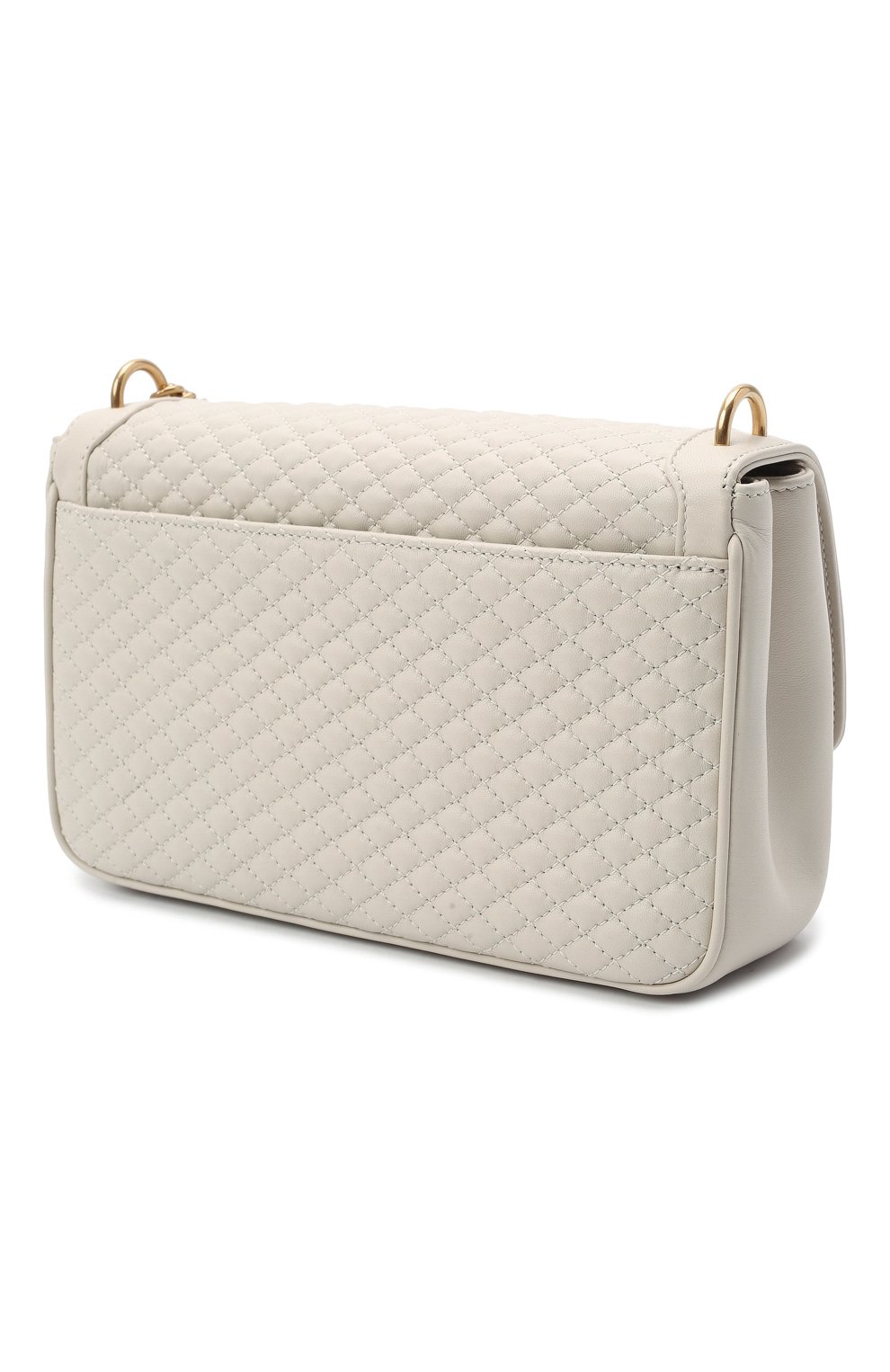 Сумка victoire SAINT LAURENT, арт. 657302/1EL07, фото 4