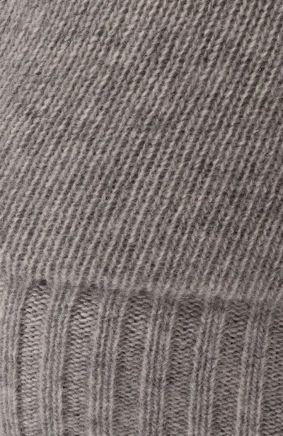 Шерстяная шапка-балаклава IL TRENINO, арт. CL-4101/B, фото 3