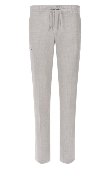 Мужские шерстяные брюки STEFANO RICCI, арт. M1T5300520/W0013R