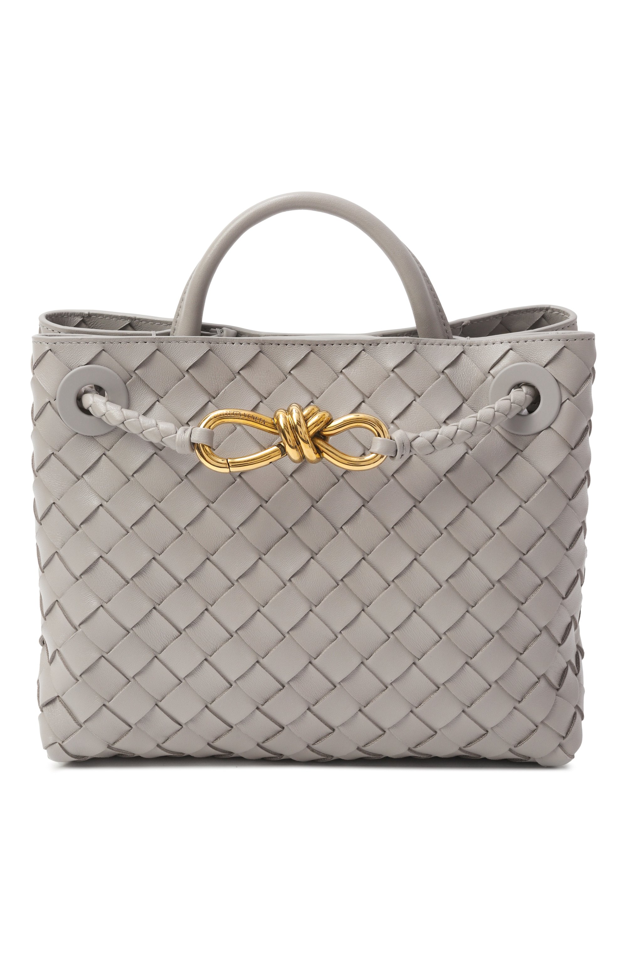 Сумка andiamo small BOTTEGA VENETA, арт. 766014/VCPP1, фото 1