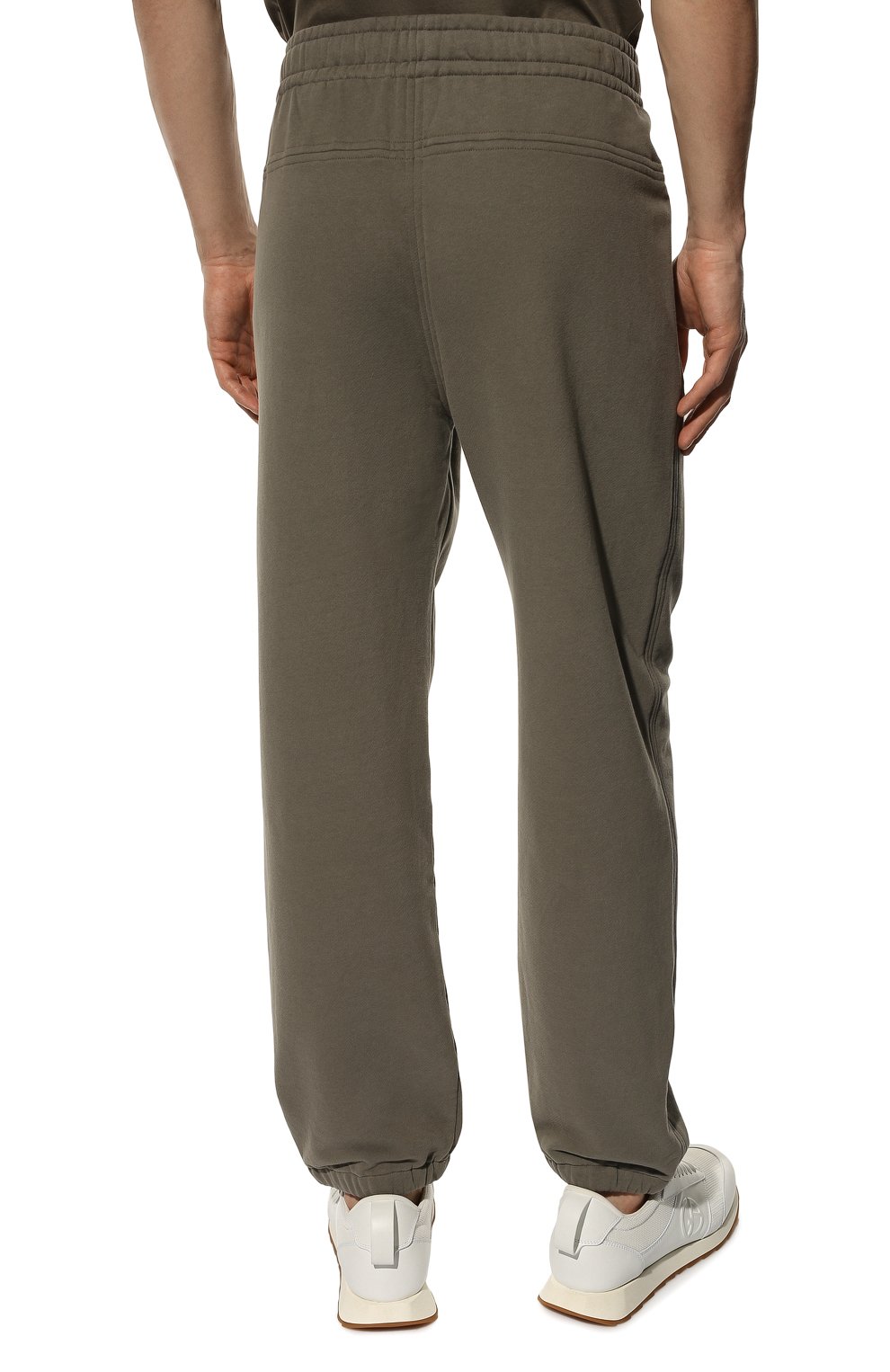 Хлопковые джоггеры ZEGNA, арт. VZ484/ZZP74, фото 4