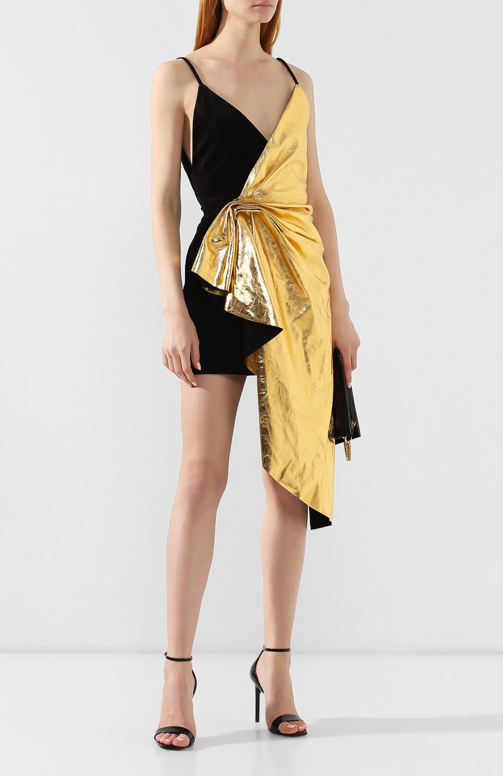 Платье GUCCI, арт. 570590/XNAD5, фото 2