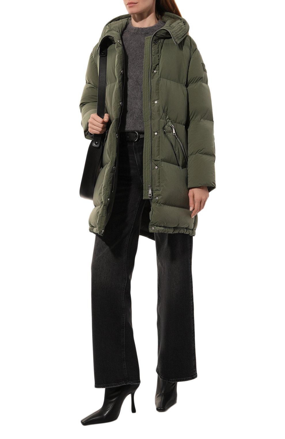 Пуховик ADD, арт. 10AWZ14, фото 2