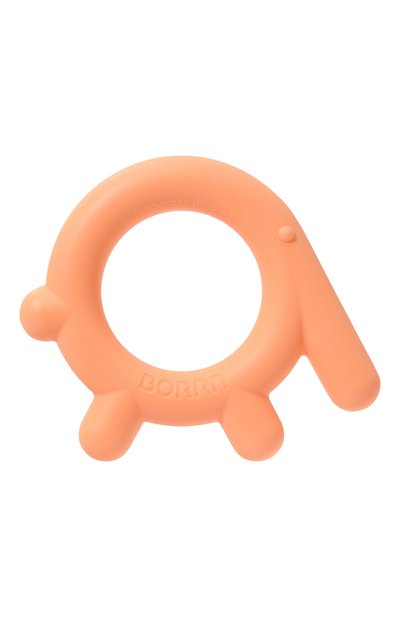 Прорезыватель для зубов BORRN, арт. C0216E, фото 1