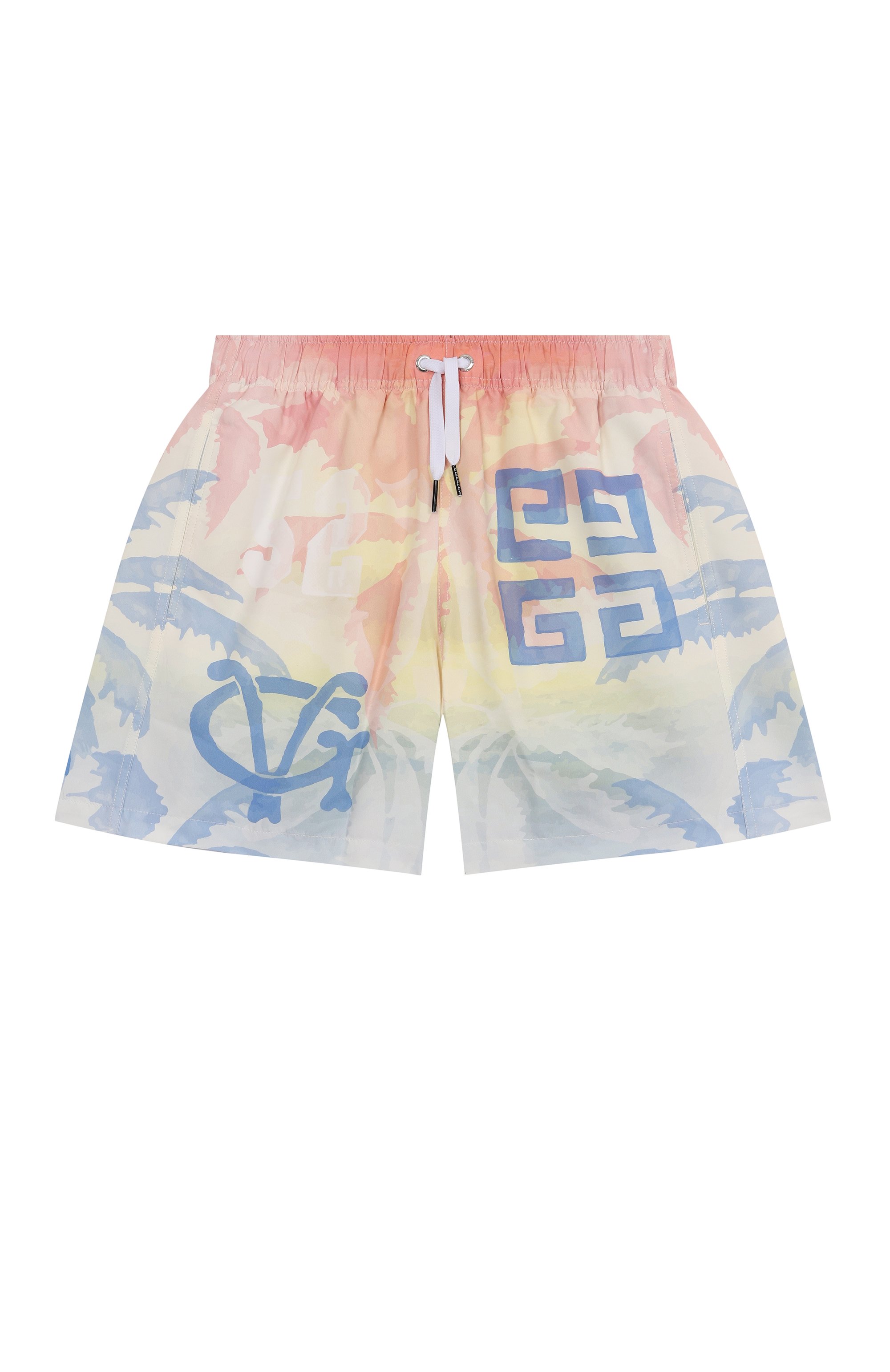 Плавки-шорты GIVENCHY, арт. H30096, фото 1