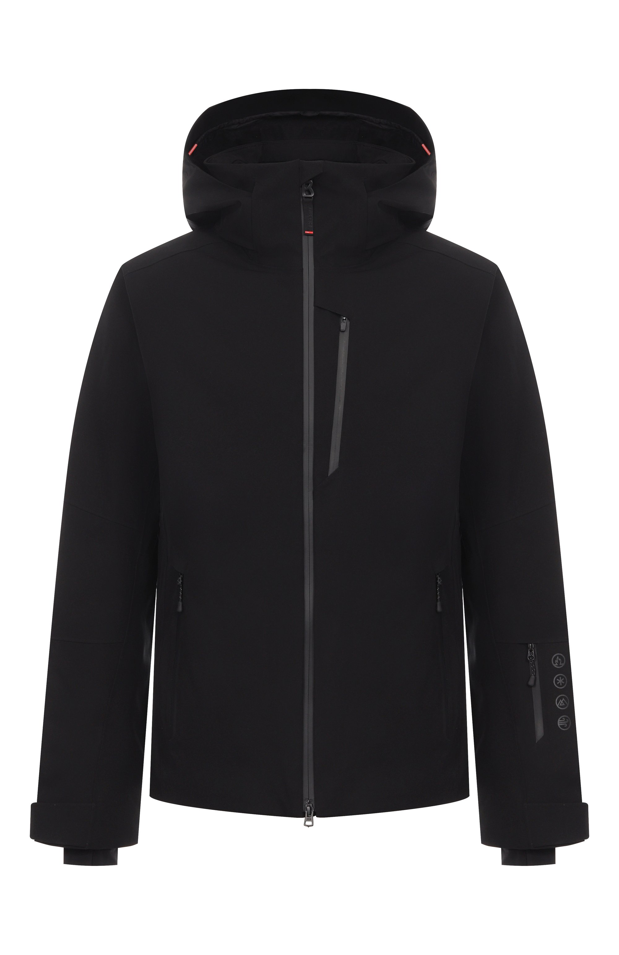 Утепленная куртка BOGNER FIRE+ICE, арт. 34057575, фото 1