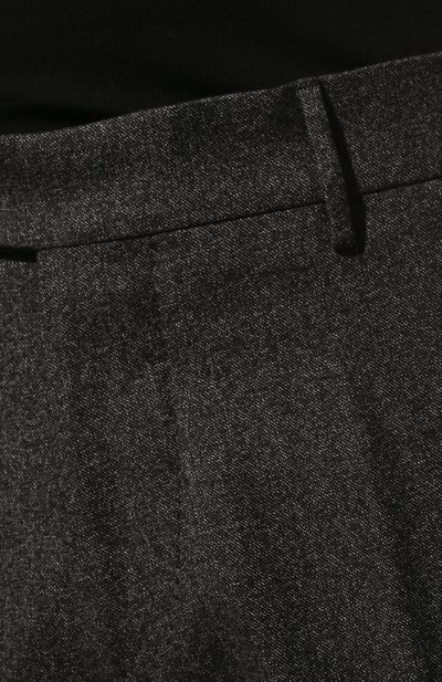 Брюки из шерсти и хлопка BERWICH, арт. VULCAN0Z/GB1674, фото 5