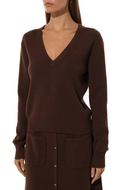 Костюм из кашемира и шерсти GIULIA GURMAN, арт. GC36L, фото 2