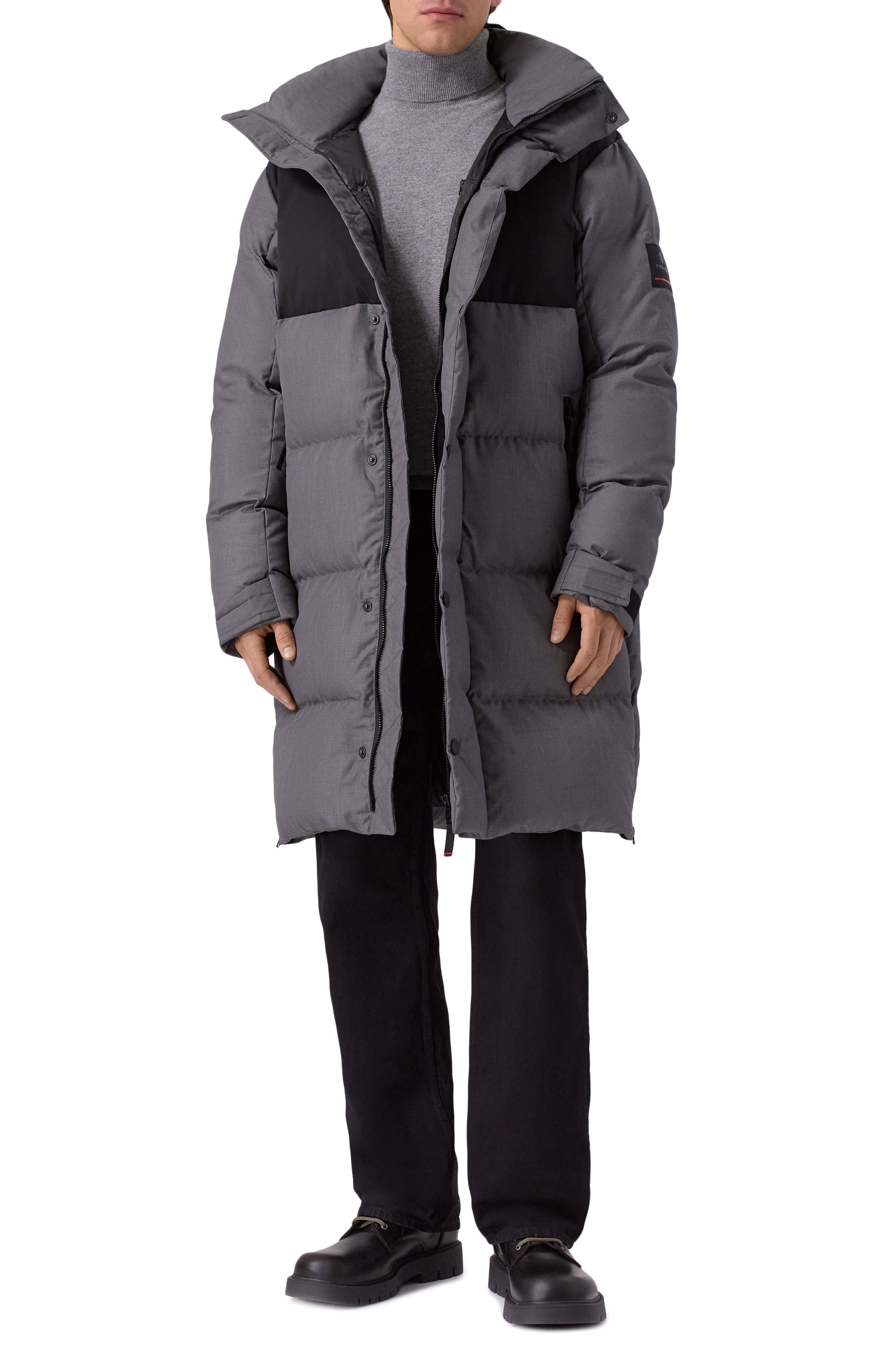 Пуховик BOGNER FIRE+ICE, арт. 44058694, фото 2