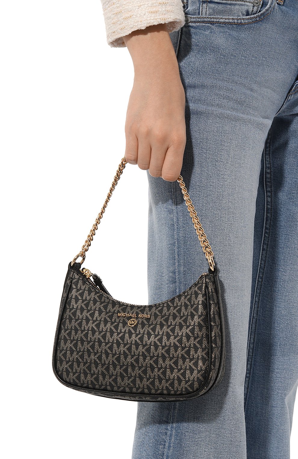 Сумка jet set charm MICHAEL MICHAEL KORS, арт. 32F2GT9C1V, фото 2