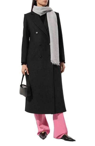 Кашемировый шарф BRUNELLO CUCINELLI, арт. MSC92B1183, фото 2