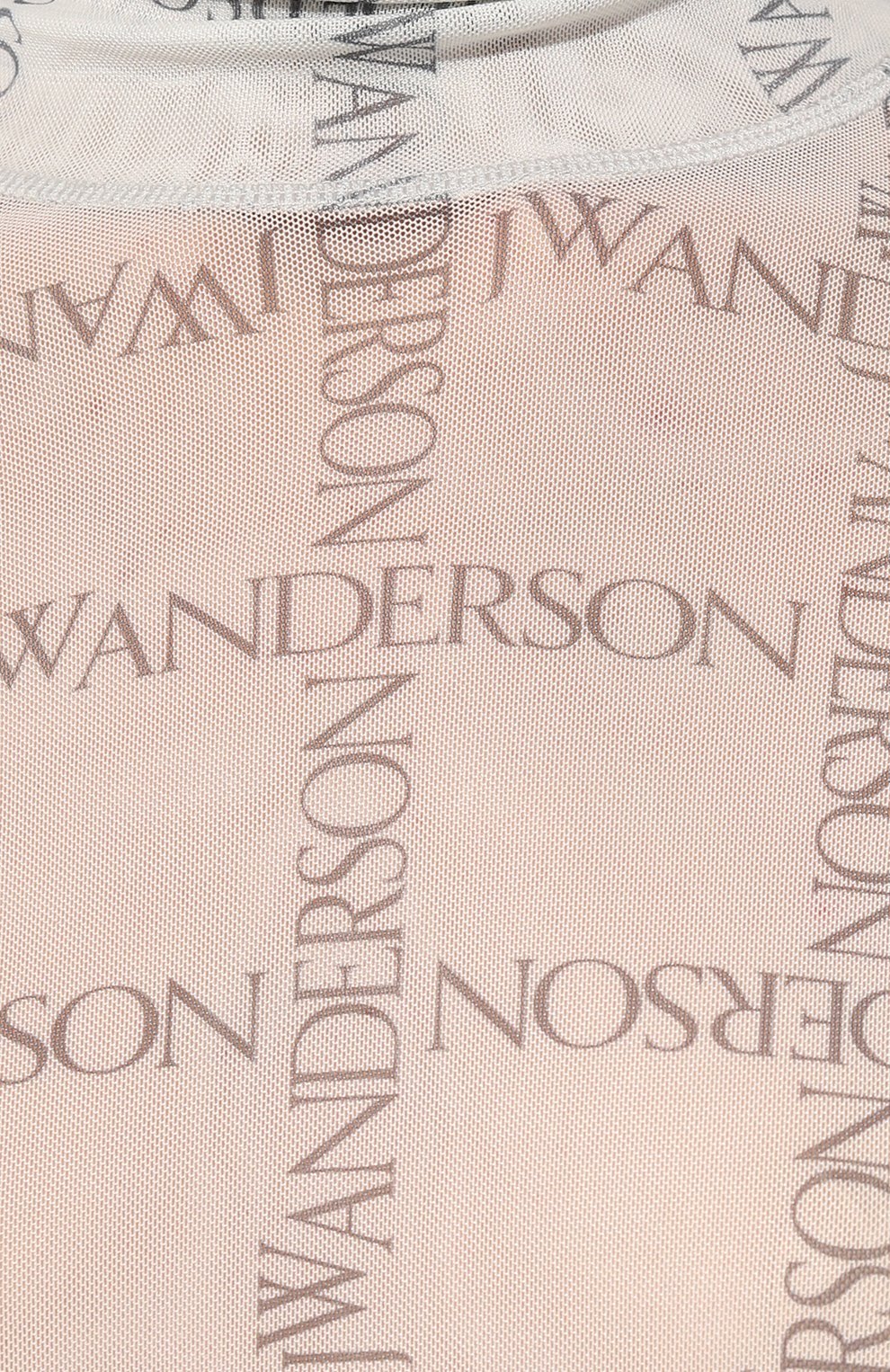 Водолазка JW ANDERSON, арт. J00224/PG1615, фото 5