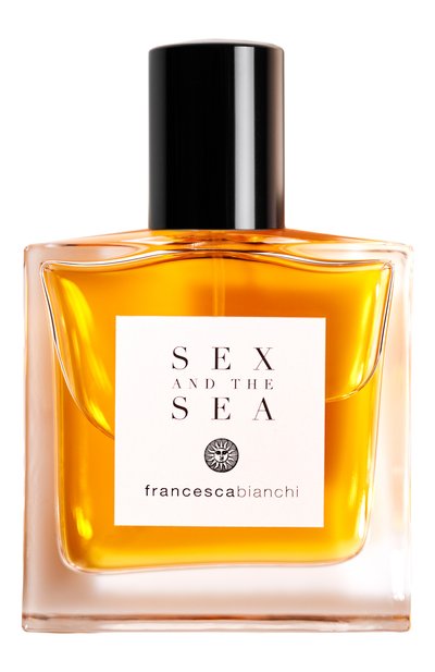 Парфюмерная вода "секс и море" (30ml) FRANCESCA BIANCHI, арт. 8719326035116, фото 1