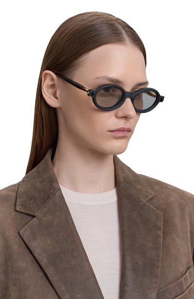 Солнцезащитные очки KUB0RAUM, арт. P6 BMH, фото 3