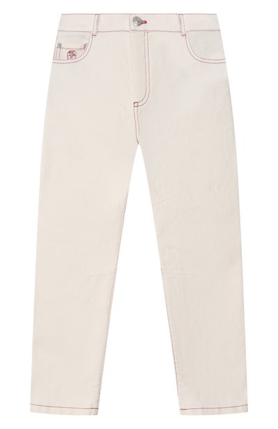 Джинсы BRUNELLO CUCINELLI, арт. B277PD310B