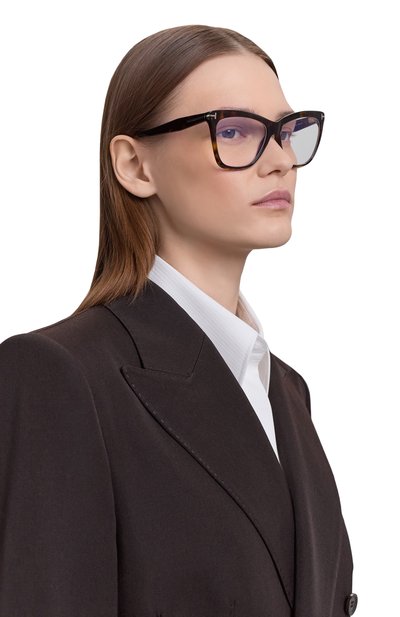 Женские оправа TOM FORD, арт. TF6064-B 052