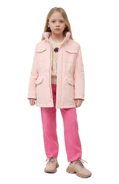 Утепленная парка LORO PIANA, арт. FAI7982, фото 2