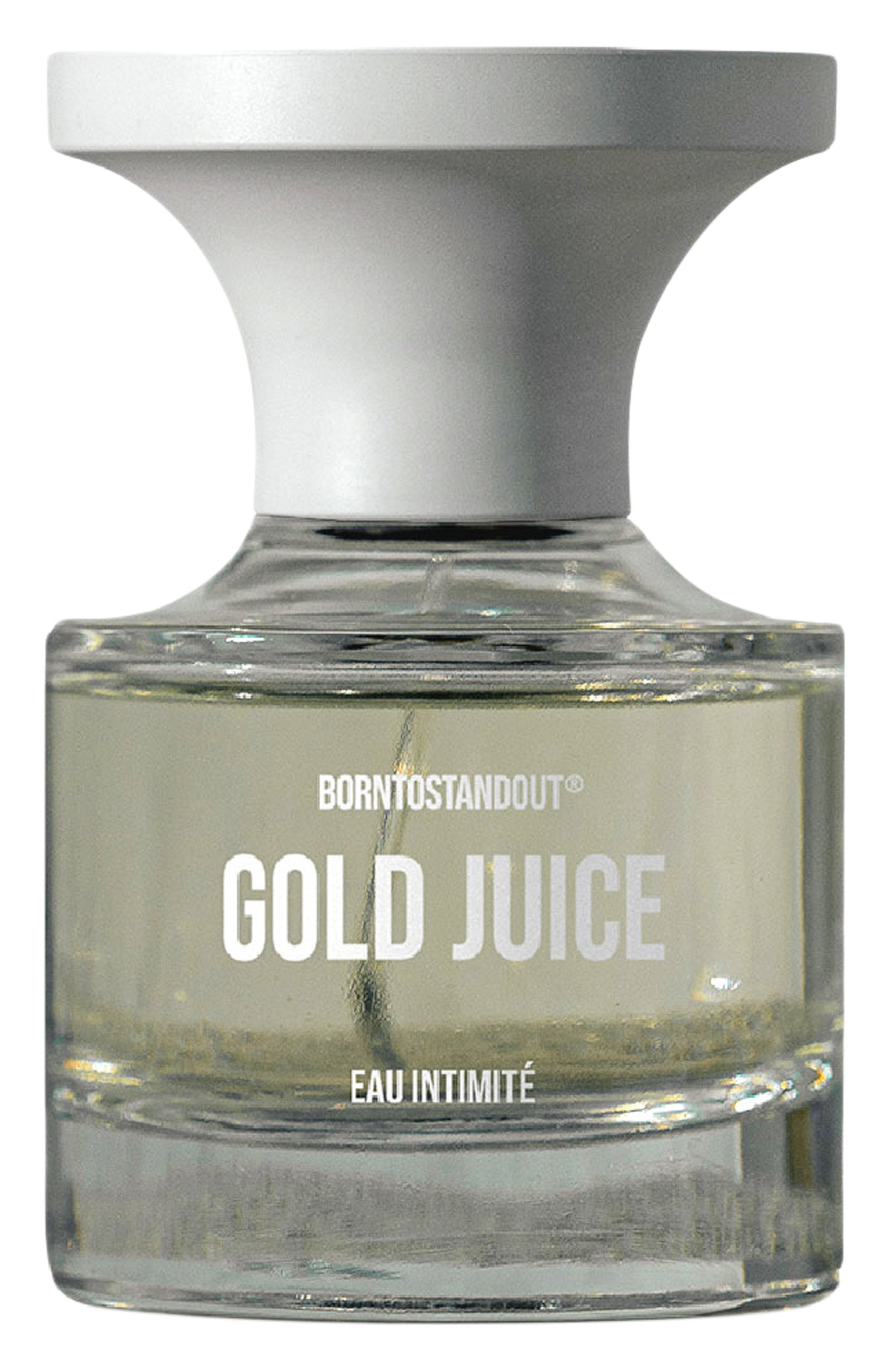 Туалетная вода gold juice (30ml) BORNTOSTANDOUT, арт. BTSOGJEI30, фото 1